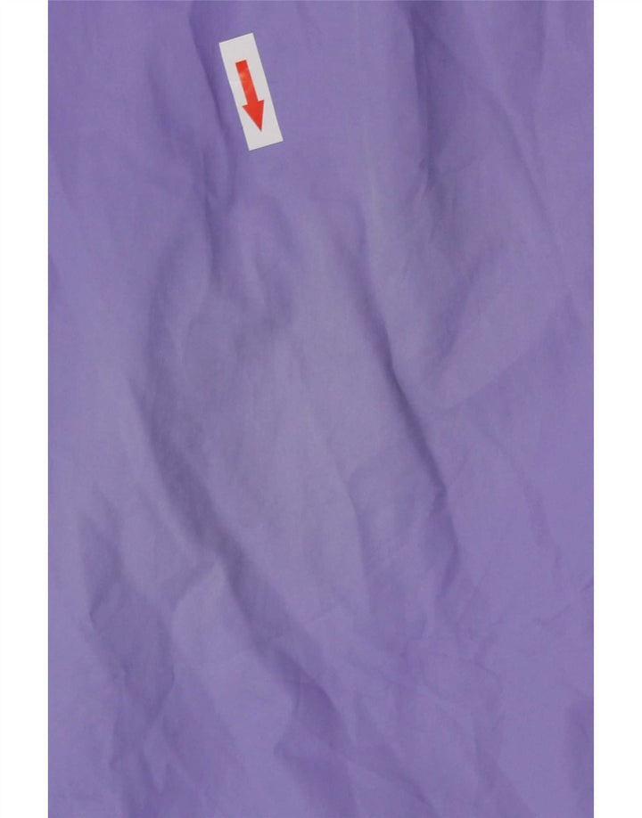 Mono De Esquí Ellesse Mujer IT 44 Poliéster Color Block Morado Medio