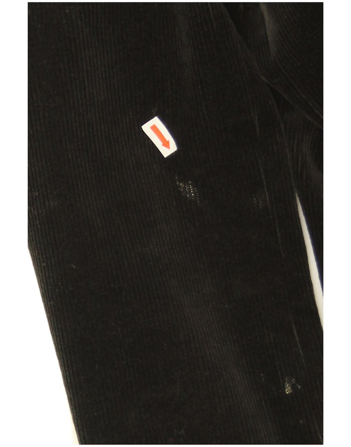 Ralph Lauren Chaqueta Blazer de Pana con 3 Botones para Mujer US 6 Medium Khaki