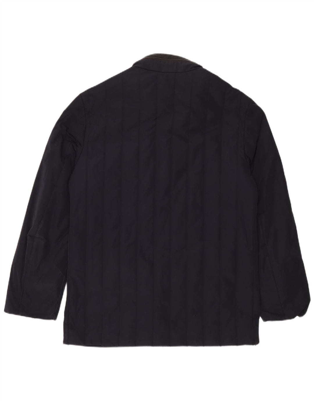 REFRIGIWEAR Chaqueta utilitaria para hombre IT 50 Grande Poliéster azul marino