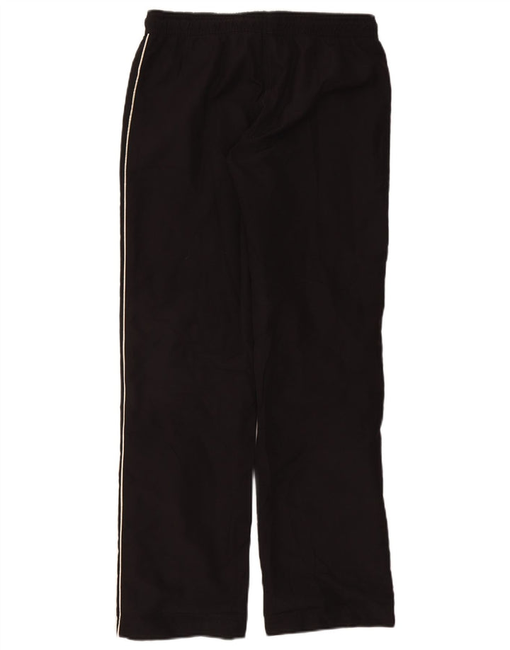 Pantalón Deportivo Reebok Hombre Medium Negro Poliéster