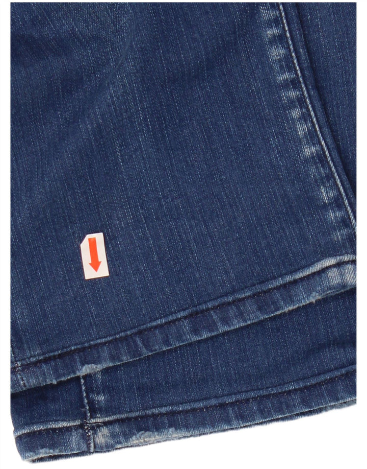 Vaqueros Bootcut para mujer G-STAR W28 L28 Algodón azul