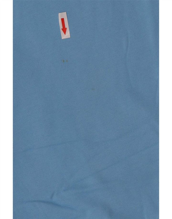 Pantalón De Chándal Levi's Hombre Small Azul Algodón