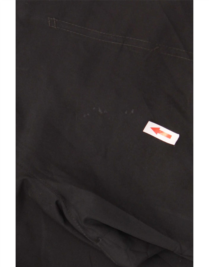Puma Pantalones cortos deportivos para hombre XL Negro