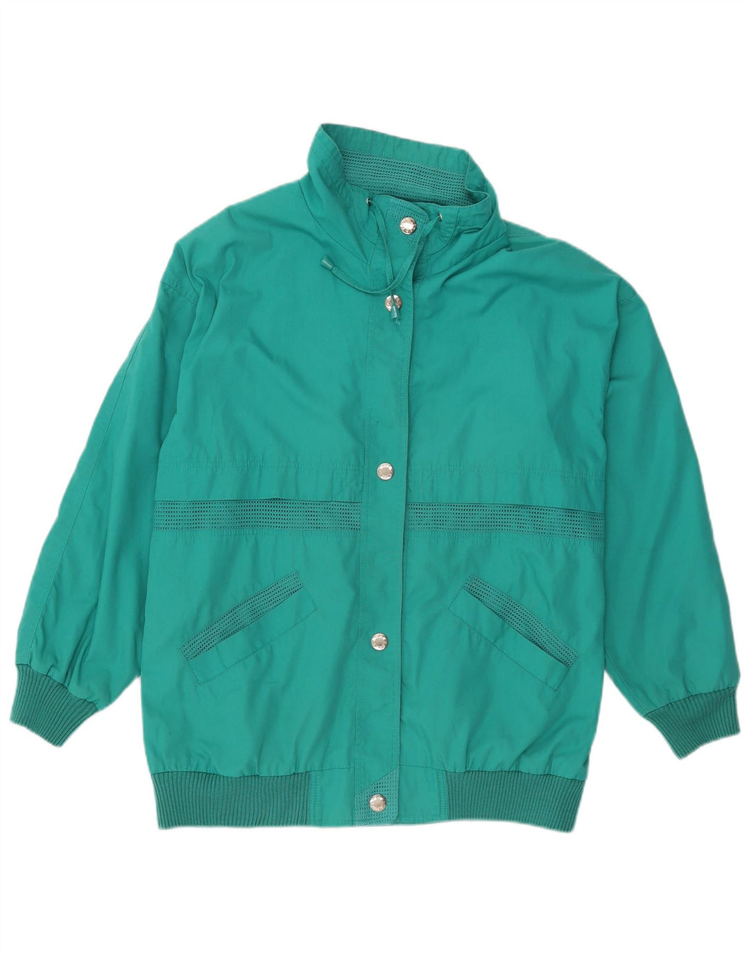 Chaqueta Bomber Izzi Mujer XL Verde