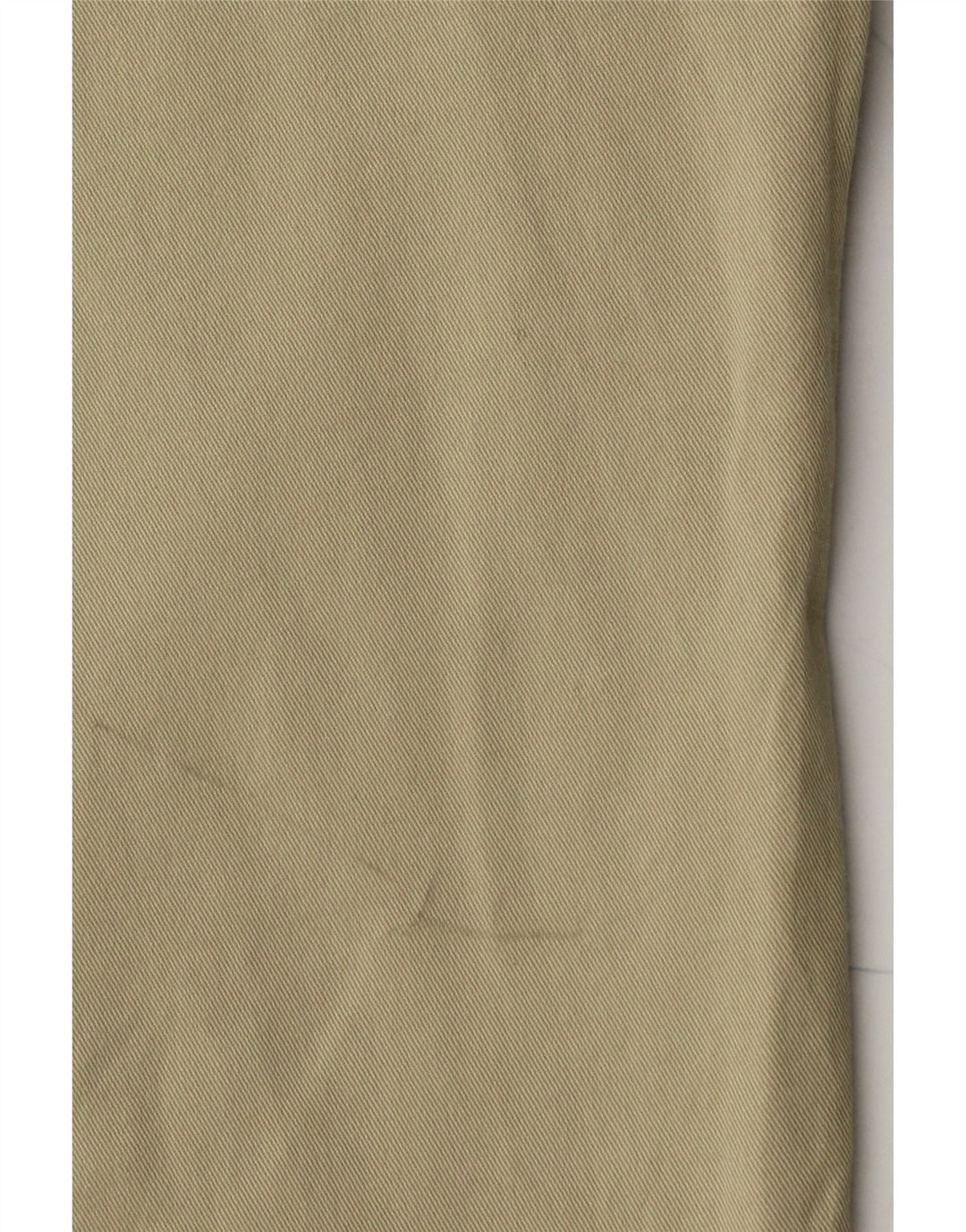 IZOD Pantalones chinos rectos de agua salada para hombre W40 L32 Algodón beige