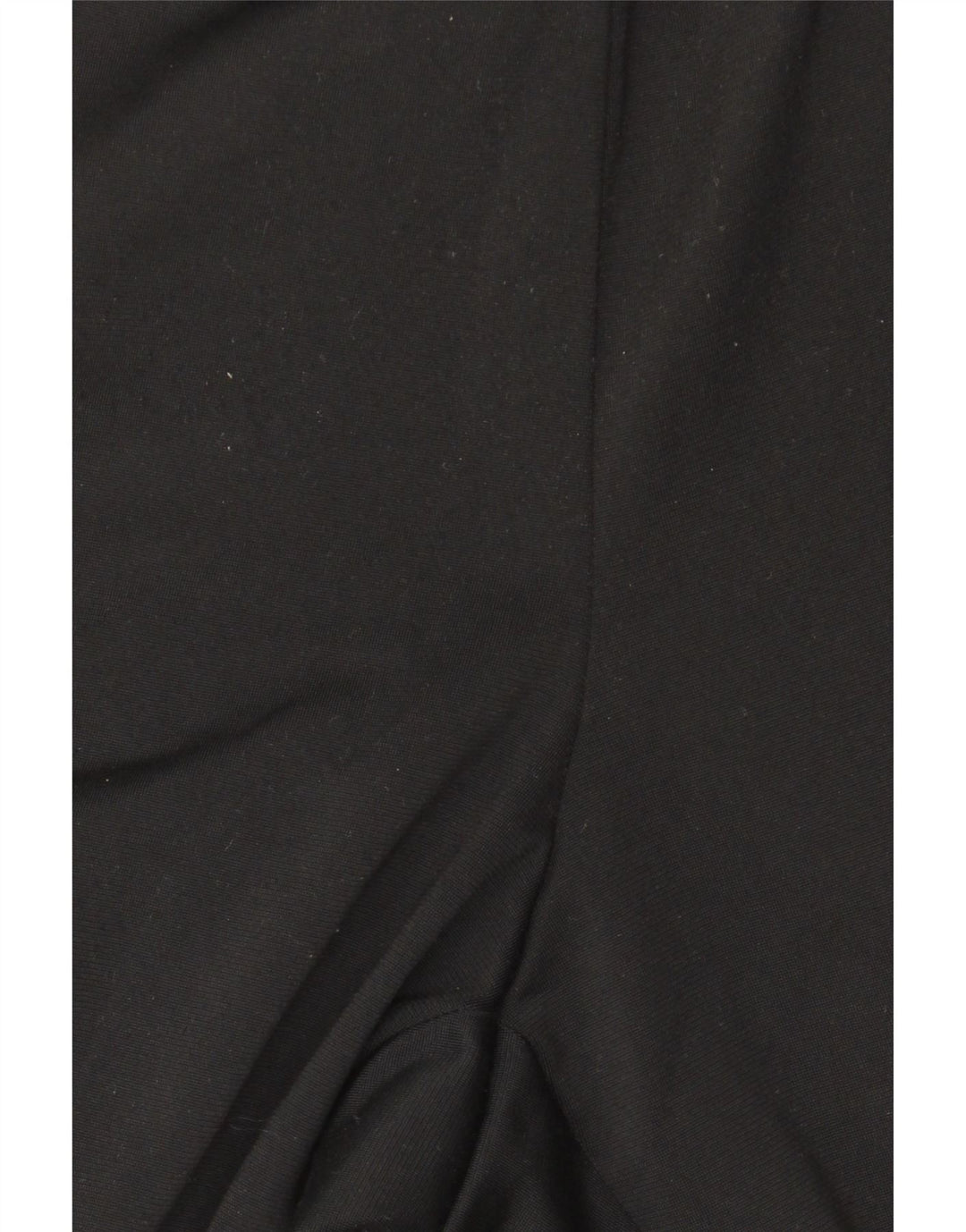 Adidas Hombre Pantalones De Chándal Joggers Medium Negro Poliéster