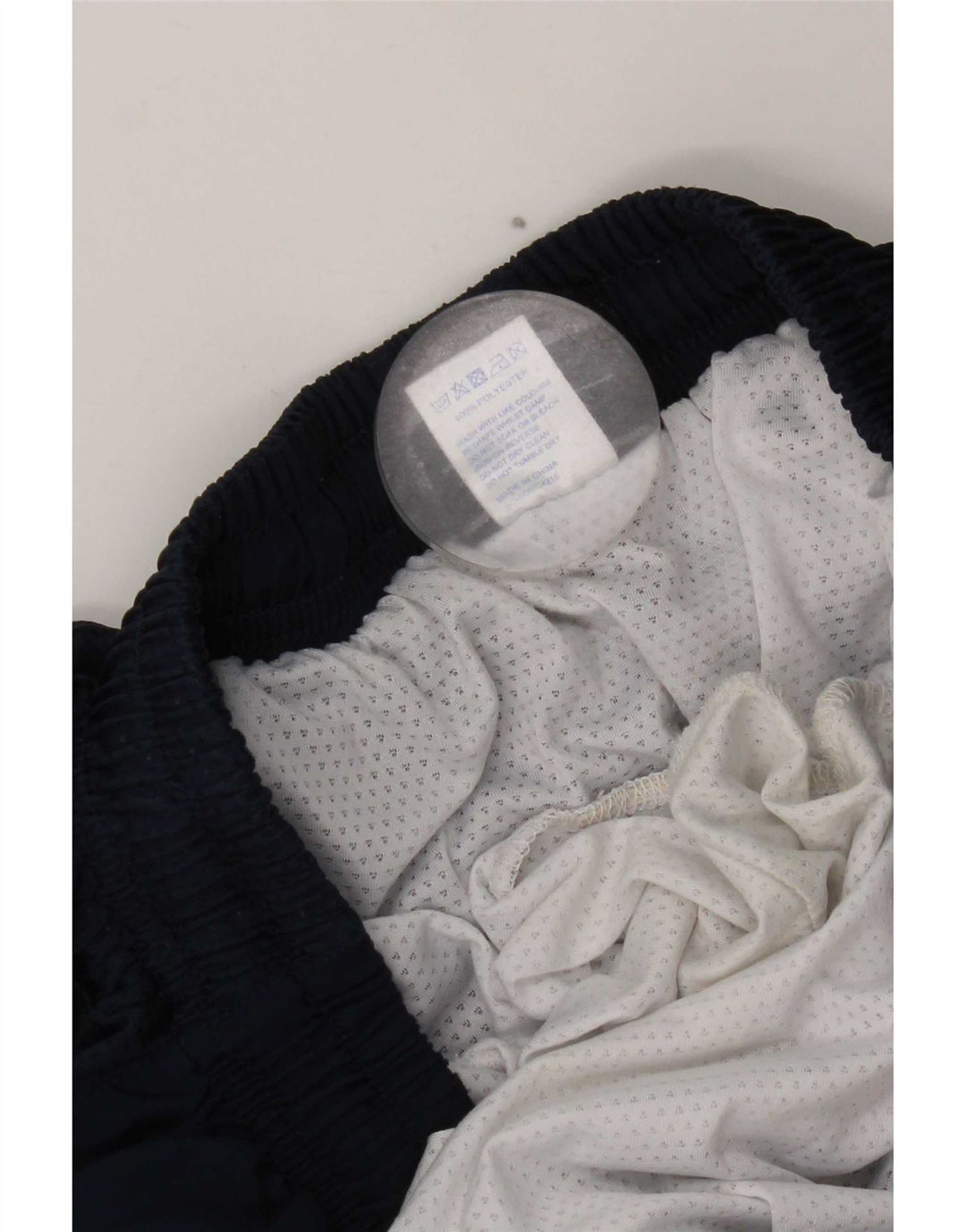 Champion Bañador Hombre XL Azul Marino Poliéster