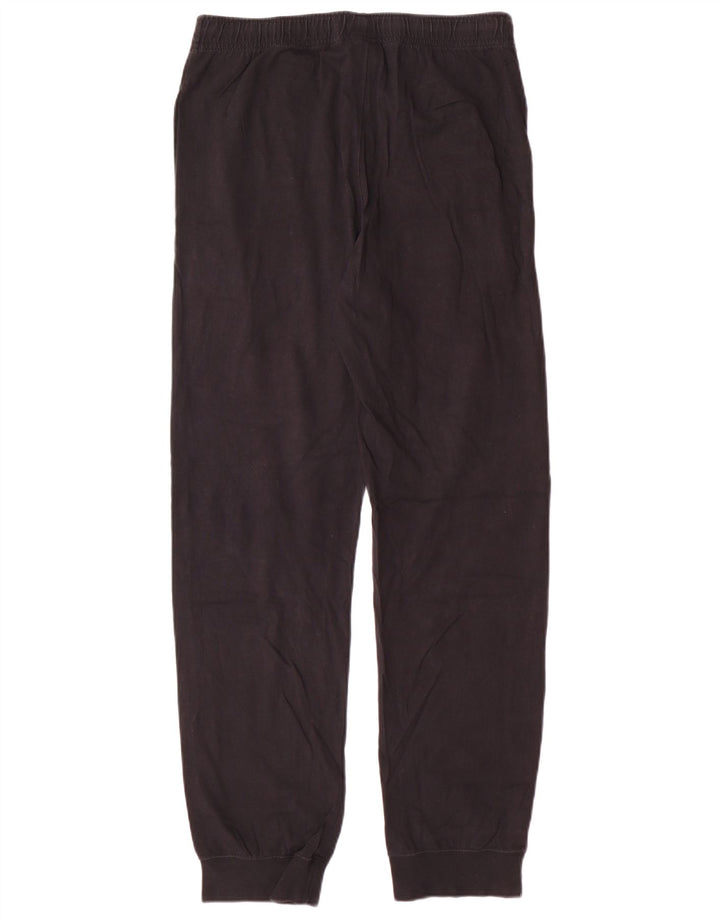 Champion Pantalones De Chándal Joggers Medium Black Mujer