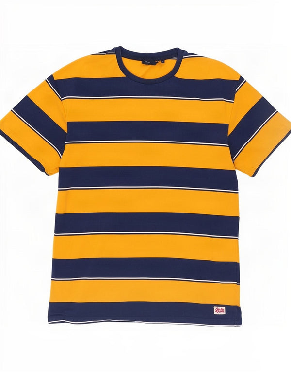 Camiseta Superdry Hombre Top Medium Amarillo