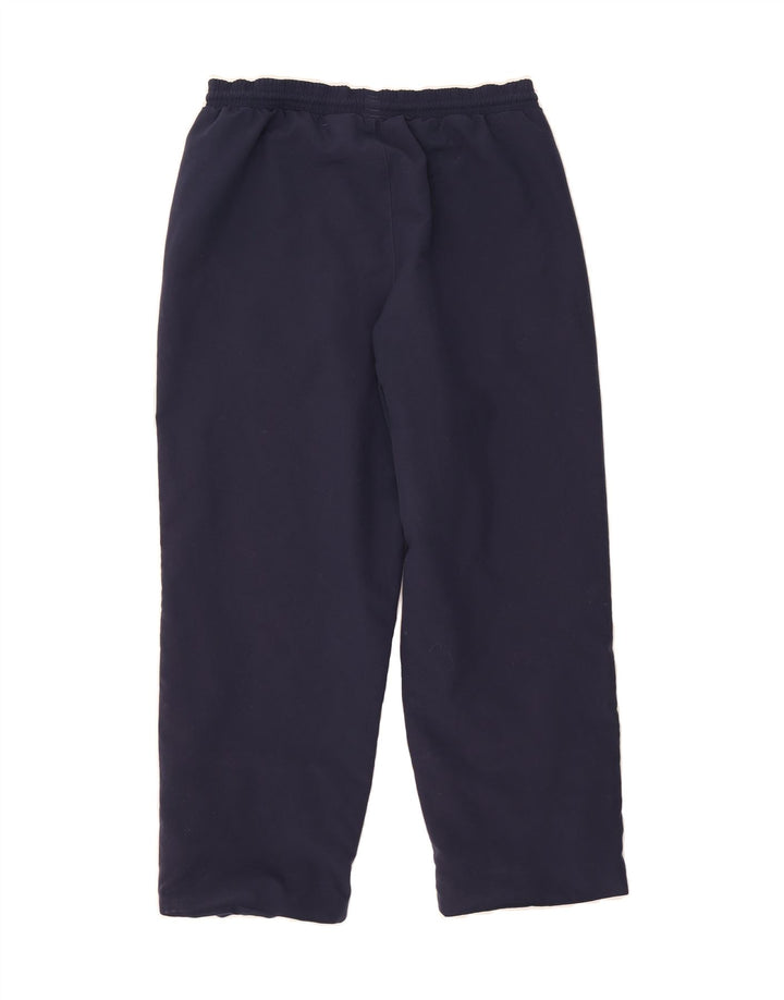 CHAMPION Mens Tracksuit Trousers Large  Navy Blue Vintage Champion and Second-Hand Champion from Messina Hembry 