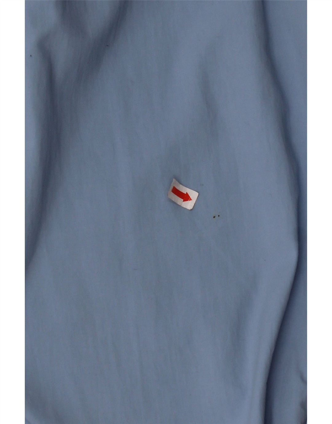 ADIDAS Hombre Graphic Chándal Pantalones Joggers Small Azul Poliamida