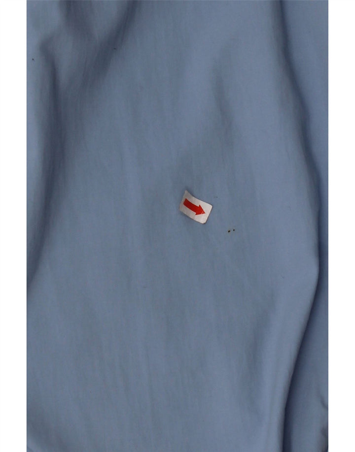 ADIDAS Hombre Graphic Chándal Pantalones Joggers Small Azul Poliamida