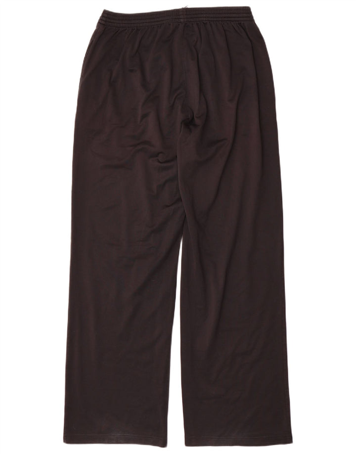 Champion Pantalones De Chándal Para Hombre Grande Negro