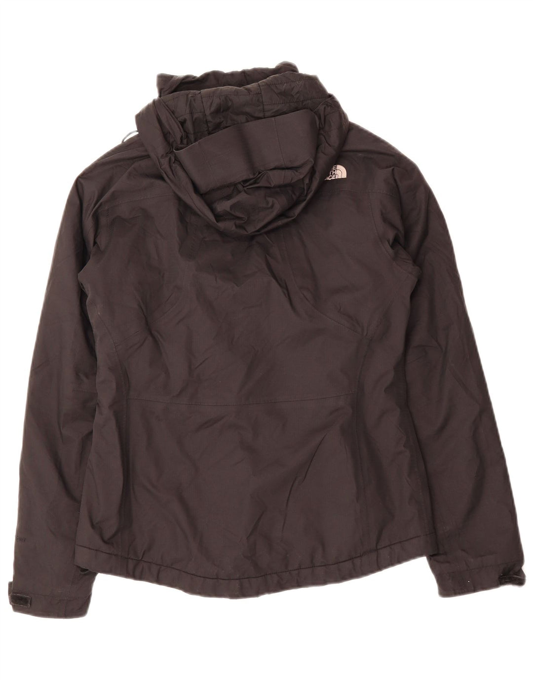 Chaqueta cortavientos con capucha para mujer UK 10 Small