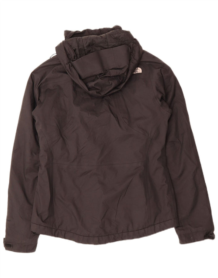 Chaqueta cortavientos con capucha para mujer UK 10 Small