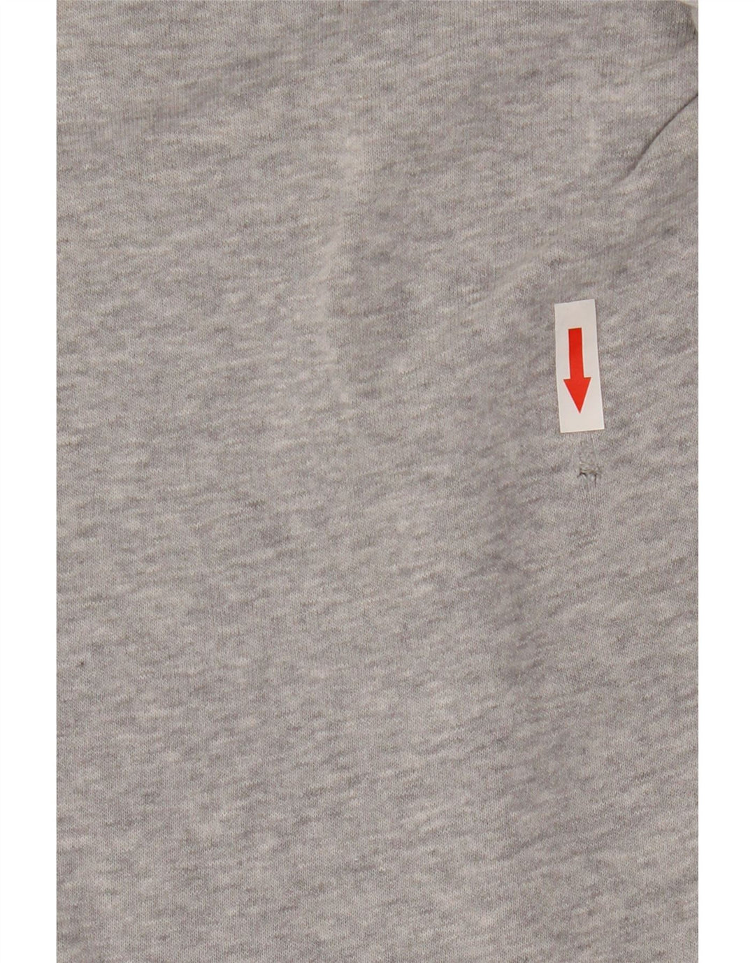 Colmar Hombre Pantalones De Chándal Joggers Small Gris De Algodón Moteado
