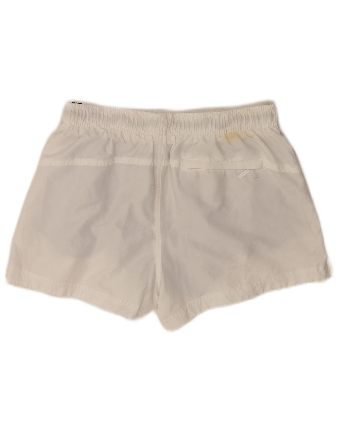 Calvin Klein Bañador Con Estampado De Hombre En Color Blanco Mediano