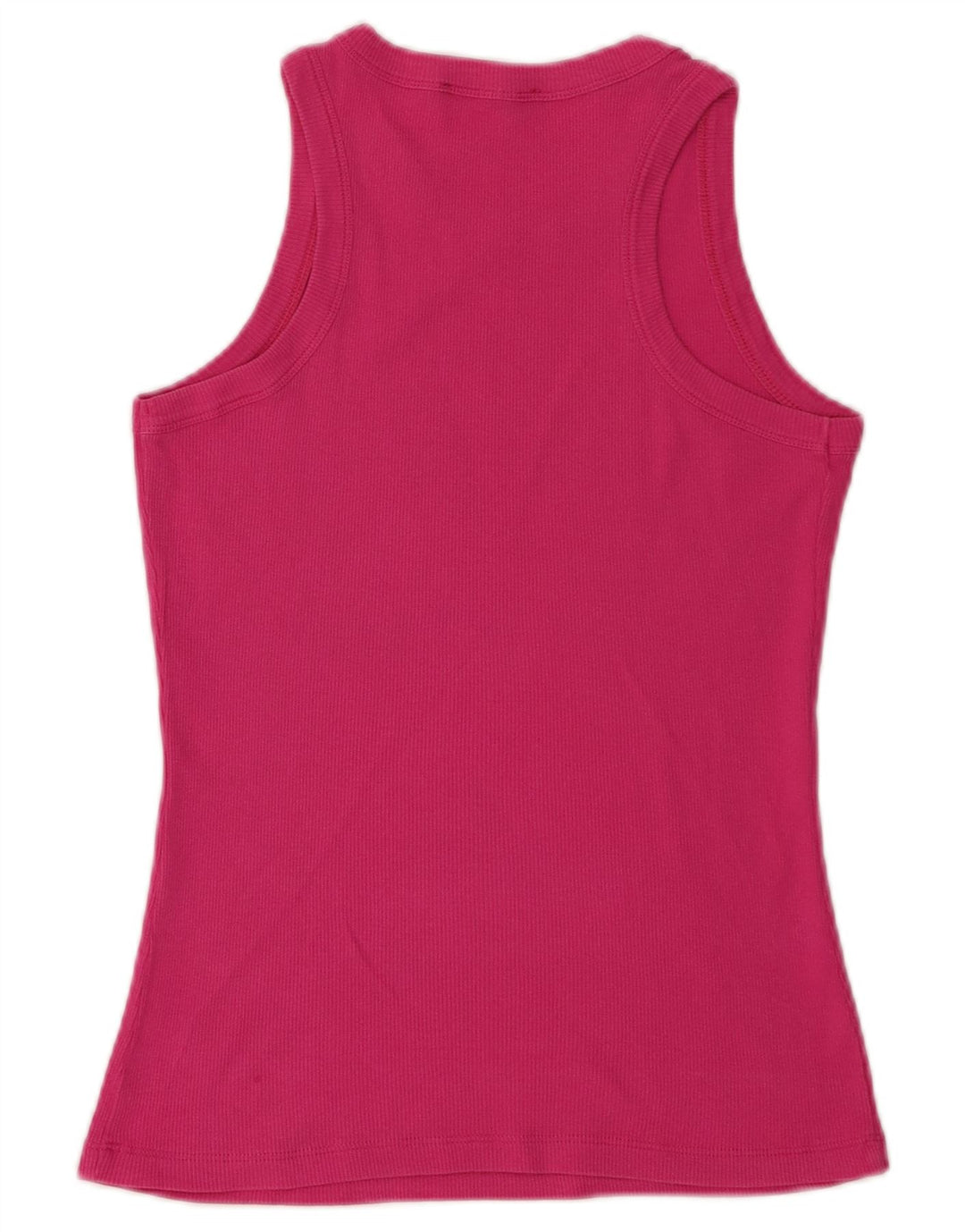 Max & Co. Top sin mangas para mujer UK 12 Medium Pink