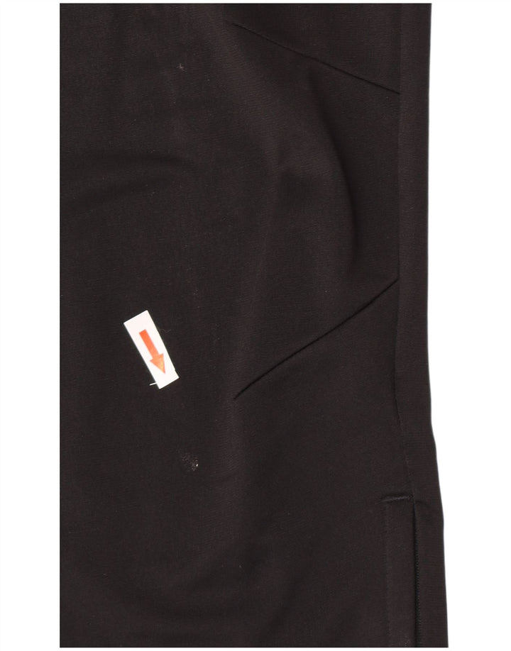 Pantalón De Chándal Adidas Hombre Negro Mediano