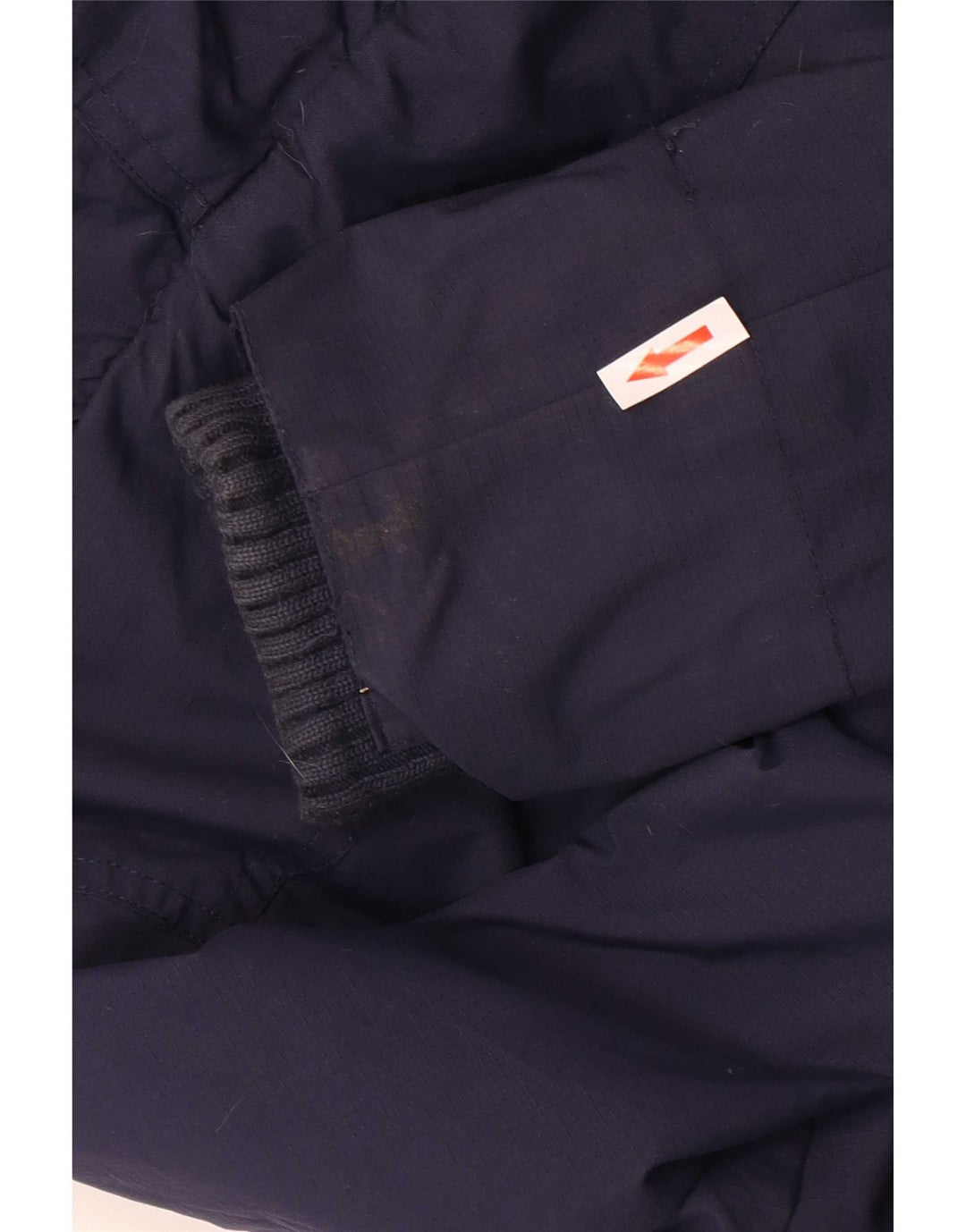Superdry Chaqueta Cortavientos The Windcheater para Mujer UK 44 Azul Marino Mediano