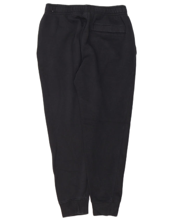 Nike Pantalones De Chándal Joggers Medium Negro Algodón