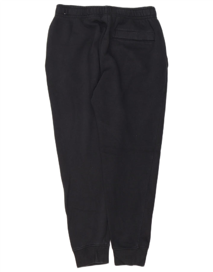 Nike Pantalones De Chándal Joggers Medium Negro Algodón