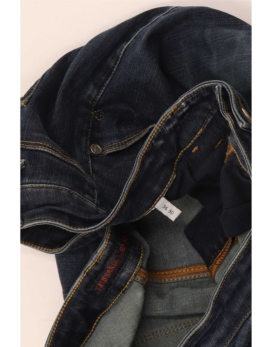 Vaqueros Trussardi Hombre