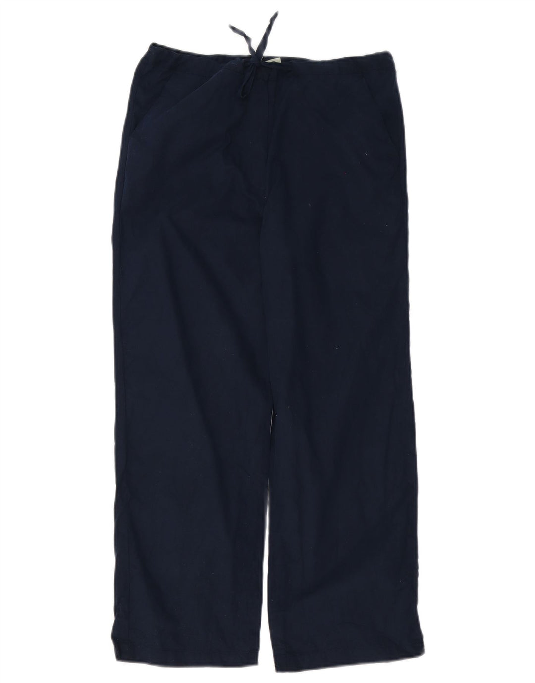 Sergio Tacchini Pantalón Capri Mujer IT 42 Medium Azul Marino
