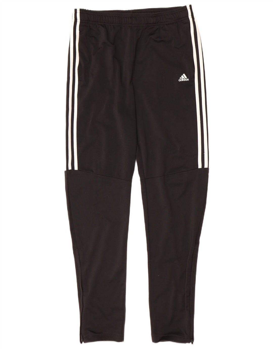 Pantalón Chándal ADIDAS Niño 15-16 Años Negro Poliéster