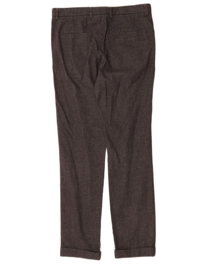 Hugo Boss Mens Slim Chino Pantalones W32 L31 Gris