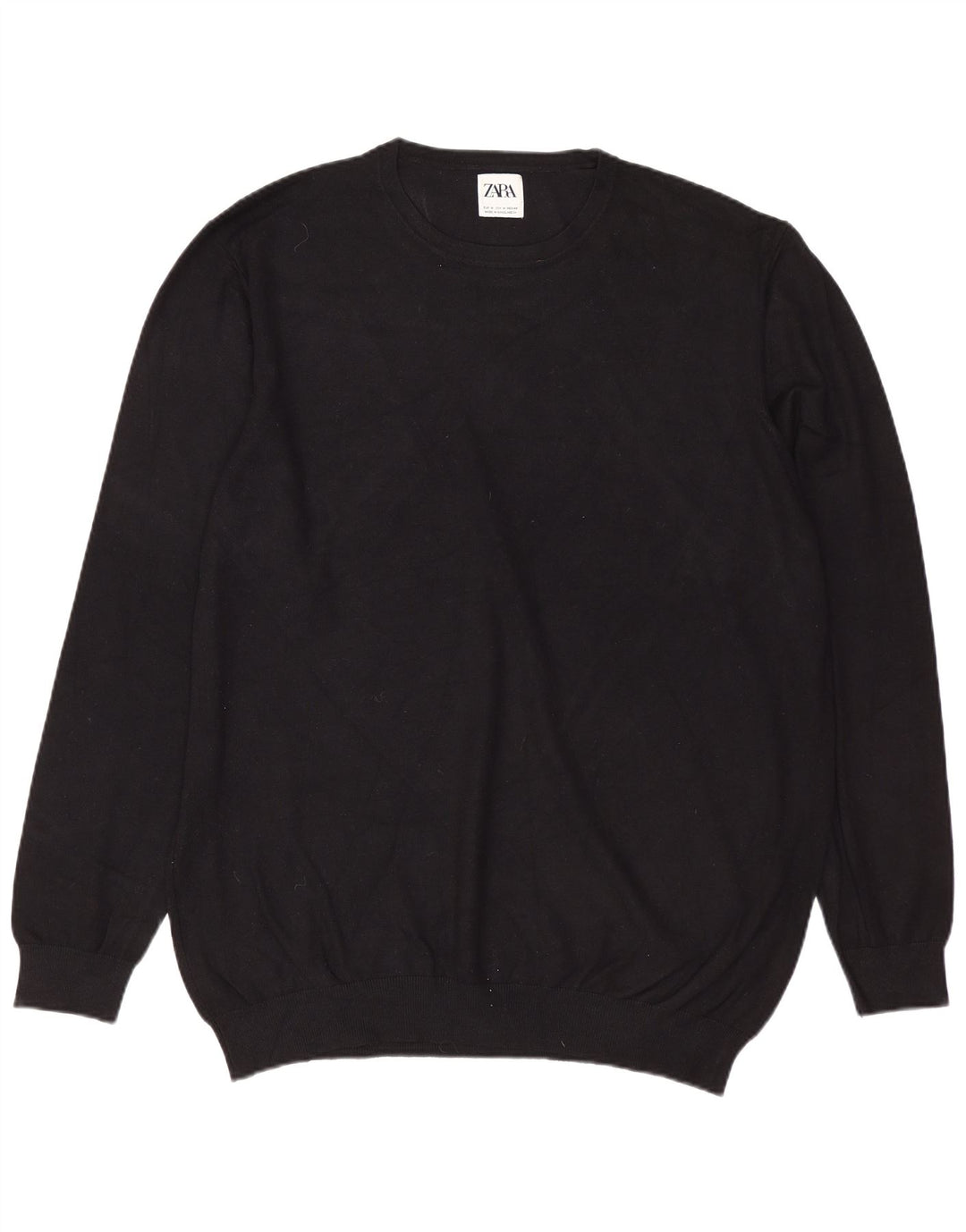 ZARA Hombre