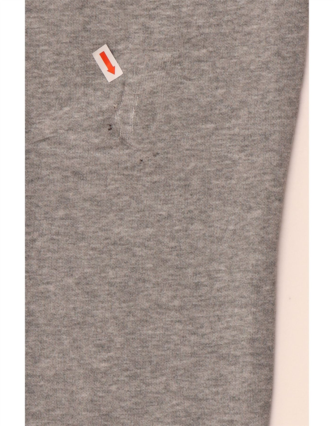 Pantalones De Chándal Puma Joggers Gris Medio Moteado