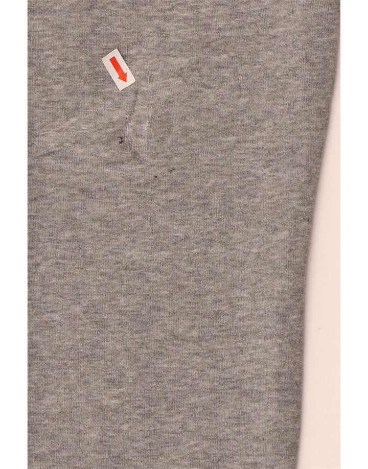 Pantalones De Chándal Puma Joggers Gris Medio Moteado