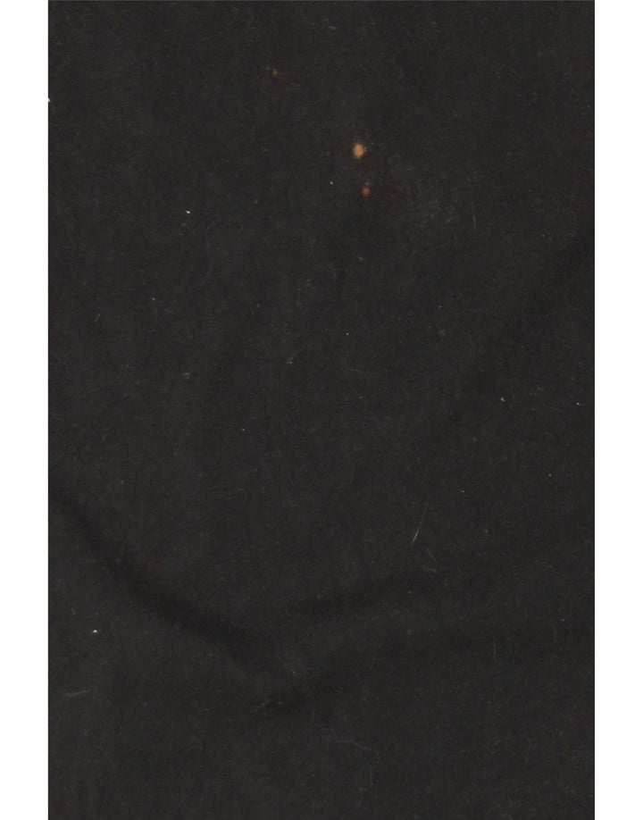 Champion Camiseta gráfica para mujer Top UK 12 Medium Black