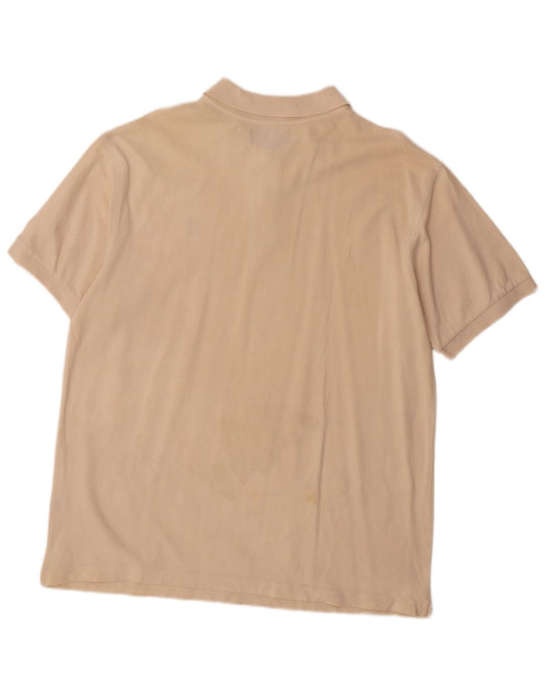 MARLBORO CLASSICS Polo Hombre 2XL Algodón Beige