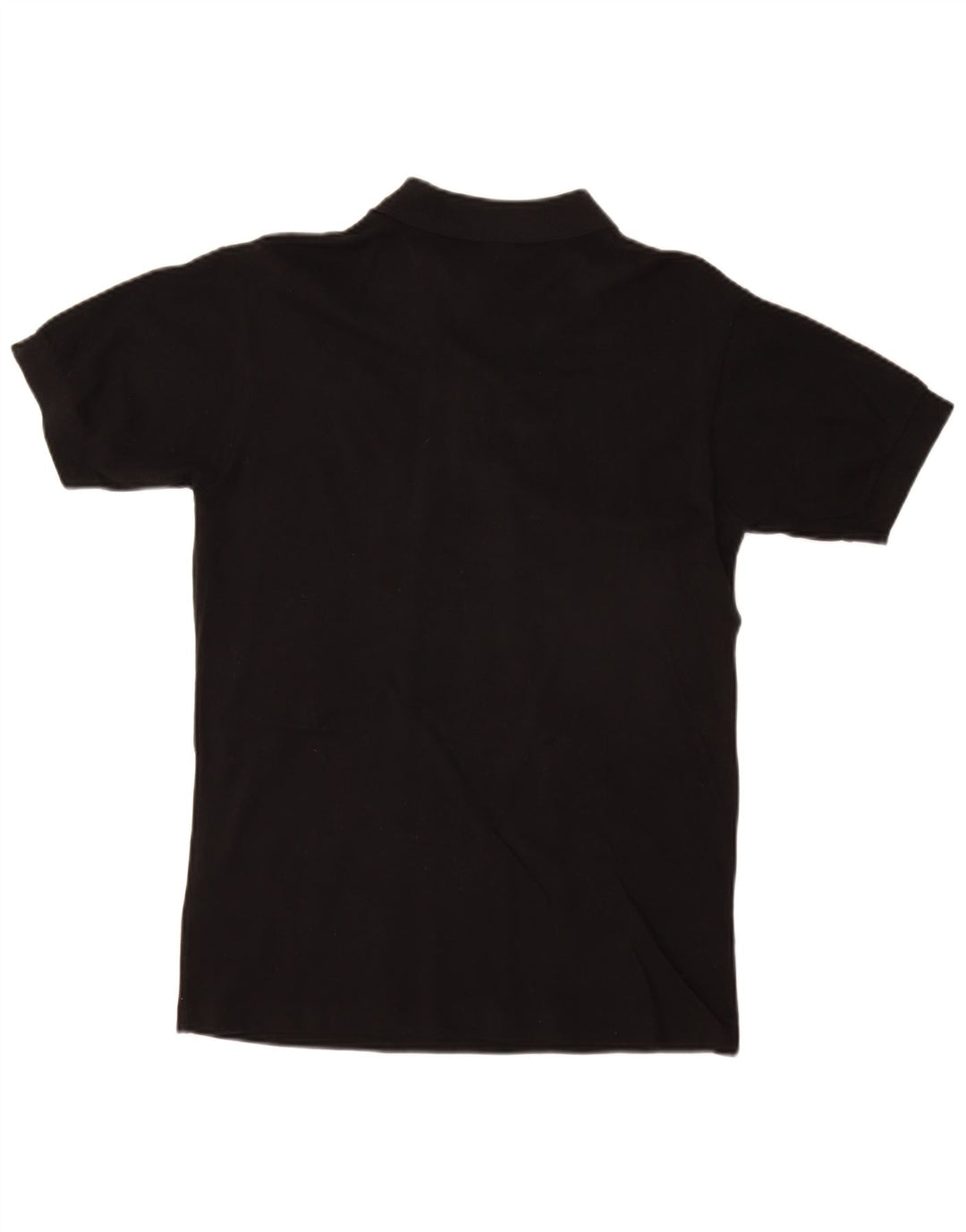 LEVI'S Polo Hombre Pequeño Algodón Negro