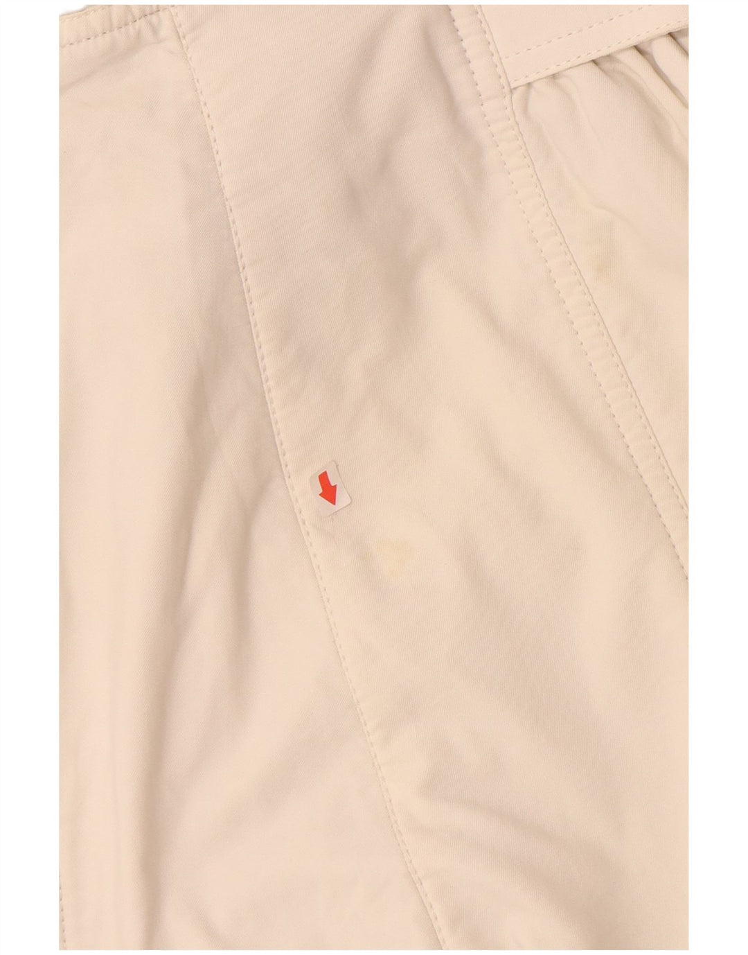 COLMAR Pantalones de esquí para mujer EU 42 Large Poliamida blanca