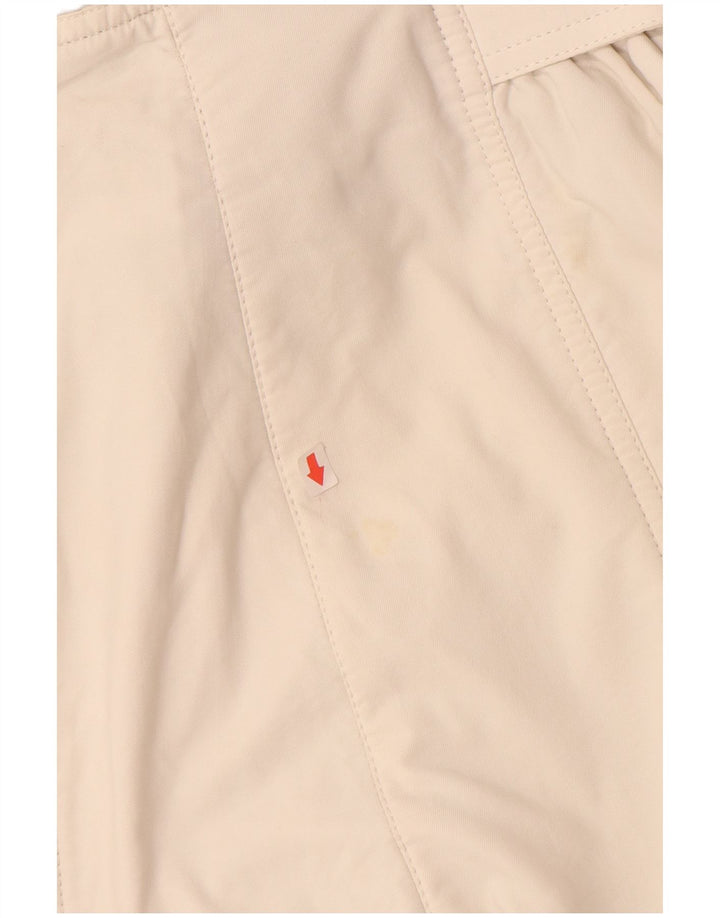 COLMAR Pantalones de esquí para mujer EU 42 Large Poliamida blanca
