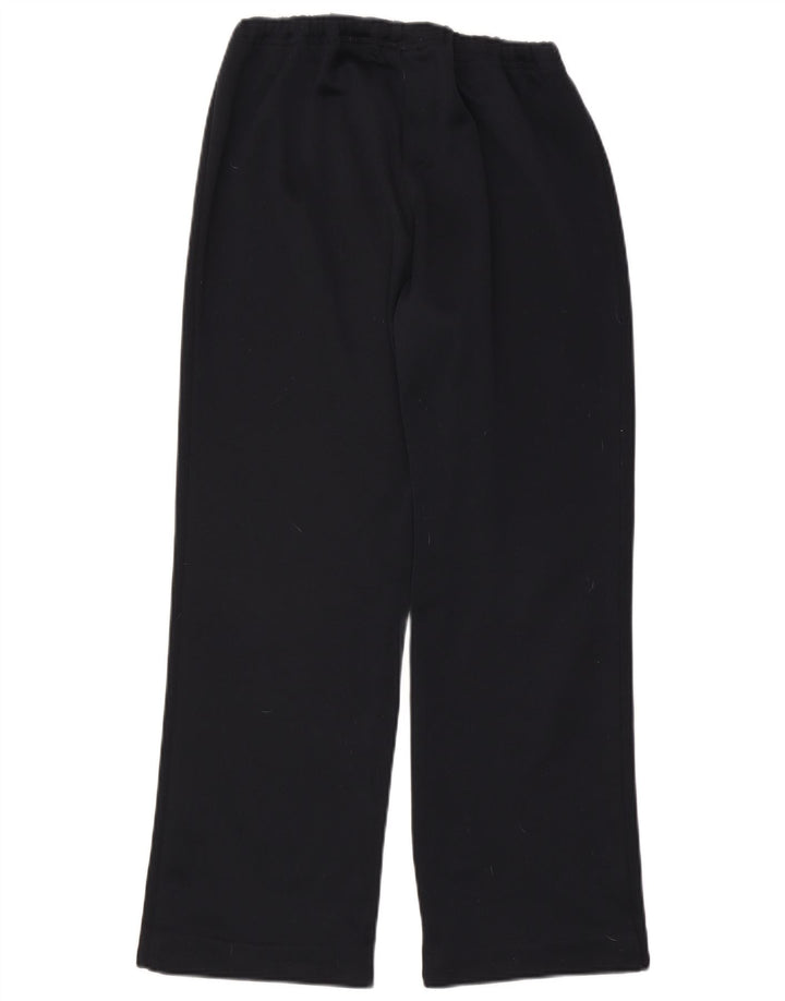 Lotto Pantalones de Chándal para Mujer UK 44 Medium Azul Marino