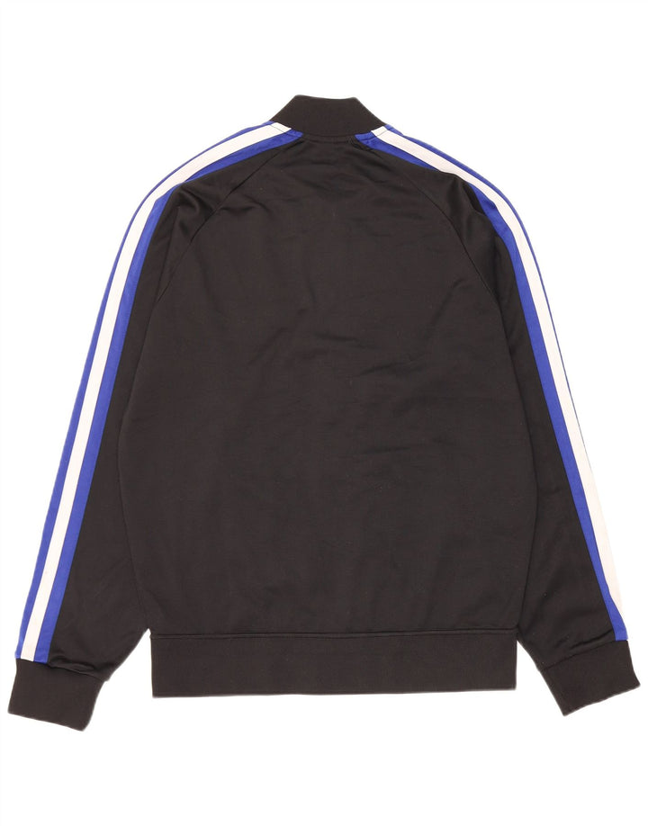 Polo Ralph Lauren - Chaqueta de chándal para hombre, color negro, talla pequeña