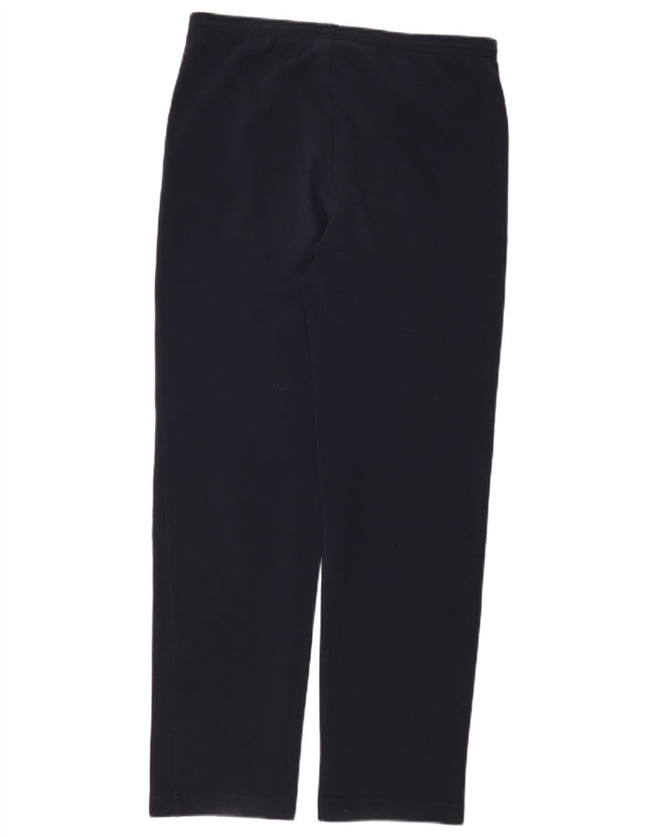 KAPPA Hombre Pantalones De Chándal Medium Azul Marino
