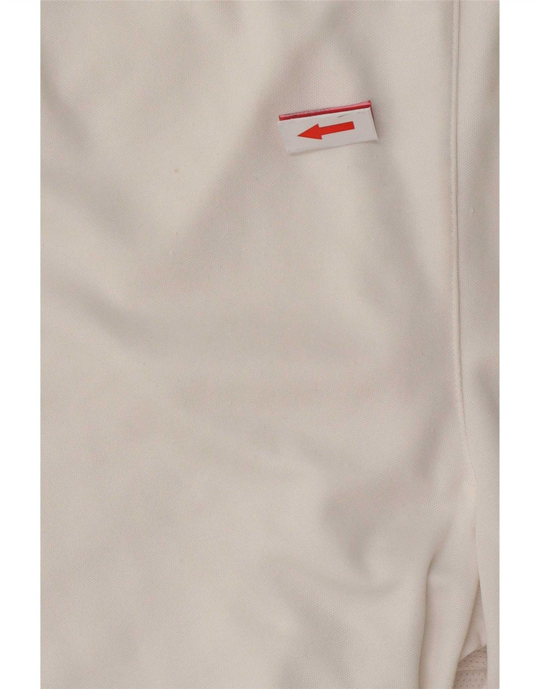 Puma Pantalones cortos deportivos para niño 15-16 años Blanco Colorblock Poliéster