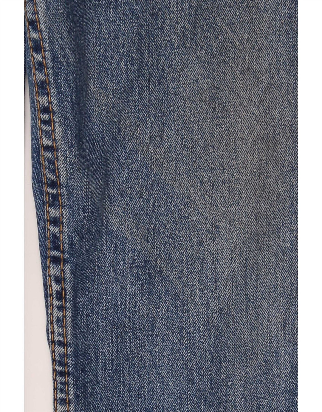 Levi's Hombre 511 Slim Jeans W33 L32 Algodón Azul