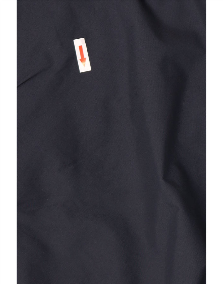 Refrigiwear Chaqueta bomber para hombre UK 40 Large Poliamida azul marino