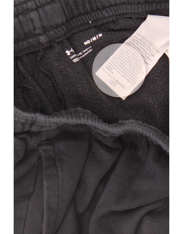 Under Armour Pantalones De Chándal Joggers Medium Azul Marino Algodón Hombre