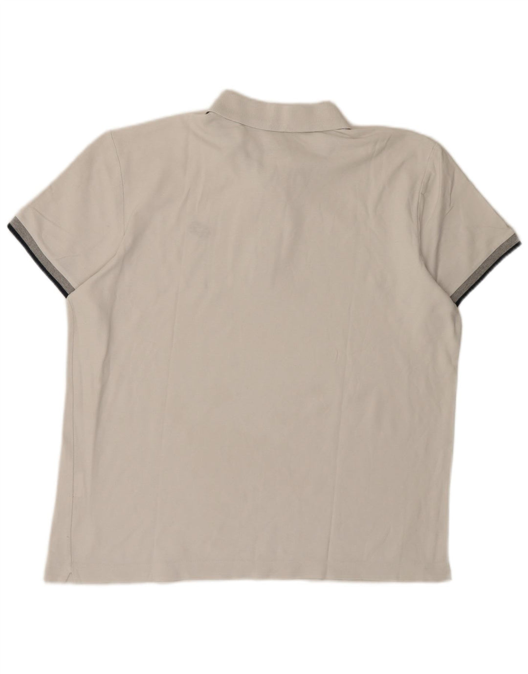 Lotto Life's Polo Hombre XL Blanco