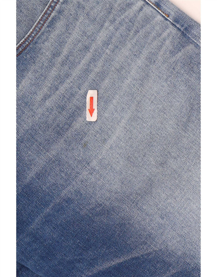 Vaqueros ajustados para hombre G-Star W34 L30 Azul