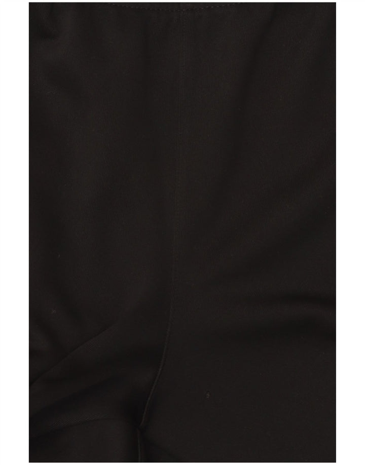 Nike Pantalones De Chándal Joggers Medium Negro Colorblock Poliéster