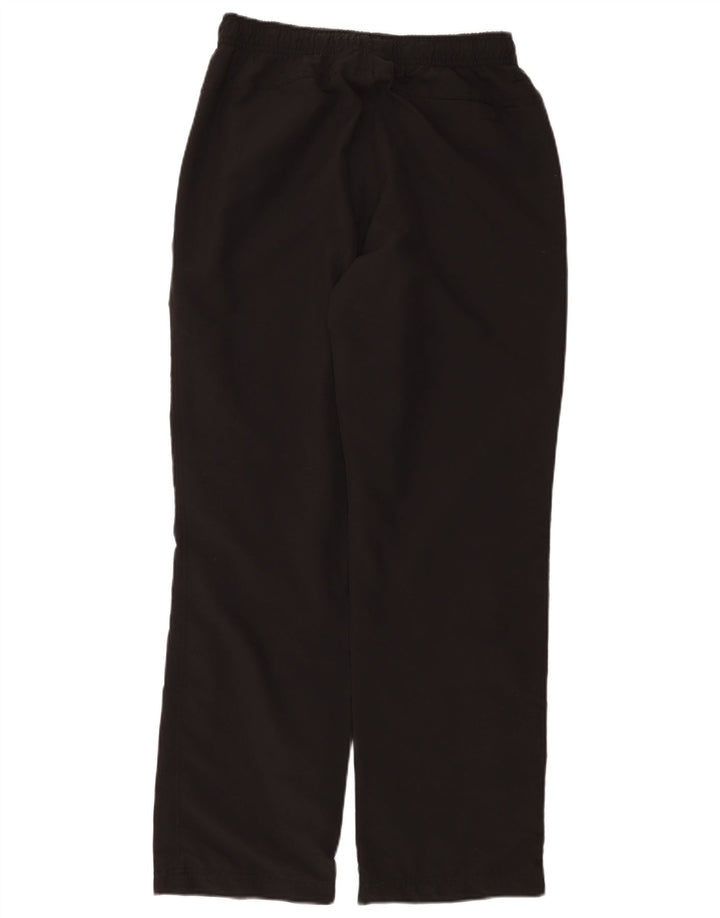 Pantalón De Chándal Puma Hombre Negro Mediano Poliéster