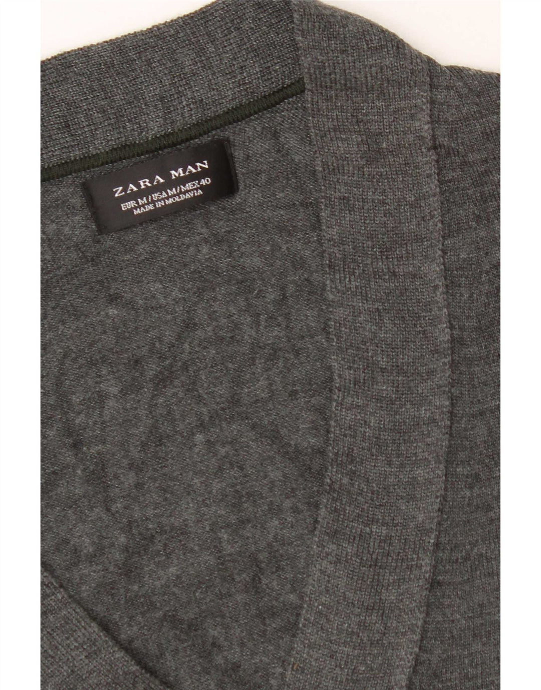 Zara Hombre